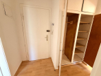 Flur - Unvermietete 2-Zimmer-Wohnung in St. Lorenz Nord – ideal zur Eigennutzung oder Kapitalanlage