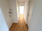 Flur - Unvermietete 2-Zimmer-Wohnung in St. Lorenz Nord – ideal zur Eigennutzung oder Kapitalanlage