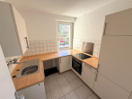 Küche - Unvermietete 2-Zimmer-Wohnung in St. Lorenz Nord – ideal zur Eigennutzung oder Kapitalanlage