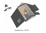 Visualisierung 04 DG - Schlüsselfertiger Neubau | 700 m Küstenlage | Sonne, Wasser & Erholung