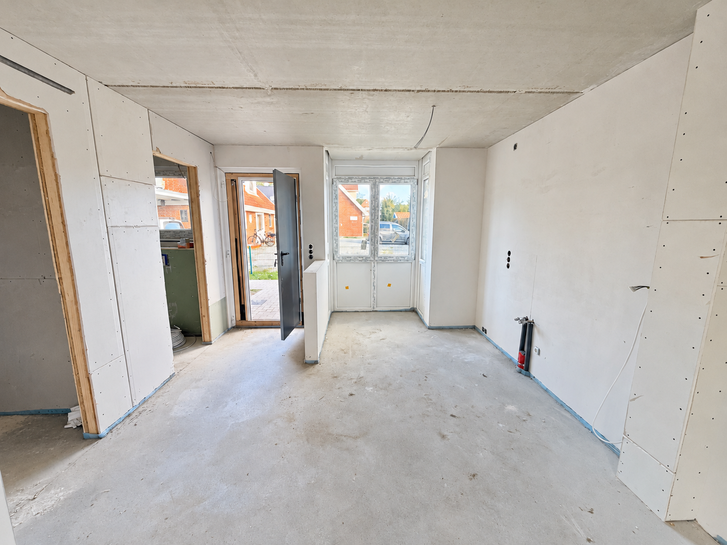 EG Wohnzimmer
