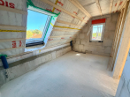 OG Schlafzimmer 2 - Schlüsselfertiger Neubau | 700 m Küstenlage | Sonne, Wasser & Erholung