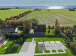 Lageplan WE 04 - Schlüsselfertiger Neubau | 700 m Küstenlage | Sonne, Wasser & Erholung