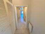 EG Flur - Endreihenhaus mit Oberteichblick – 42 m² Terrasse und Stellplatz in zentraler Lage