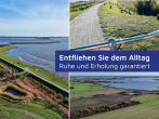 Naturlage Gollendorf - Schlüsselfertiger Neubau | 700 m Küstenlage | Sonne, Wasser & Erholung