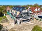 Außenansicht - Schlüsselfertiger Neubau | 700 m Küstenlage | Sonne, Wasser & Erholung