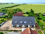 Lage - Schlüsselfertiger Neubau | 700 m Küstenlage | Sonne, Wasser & Erholung