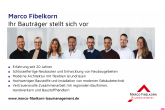 Team Fibelkorn - Schlüsselfertiger Neubau | 700 m Küstenlage | Sonne, Wasser & Erholung