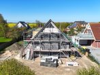 Außenansicht - Schlüsselfertiger Neubau | 700 m Küstenlage | Sonne, Wasser & Erholung