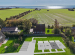 Lageplan WE 02 - Schlüsselfertiger Neubau | 700 m Küstenlage | Sonne, Wasser & Erholung