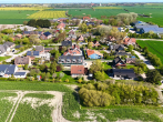 Außenansicht Gollendorf - Schlüsselfertiger Neubau | 700 m Küstenlage | Sonne, Wasser & Erholung