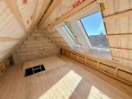 Dachgeschoss - Schlüsselfertiger Neubau | 700 m Küstenlage | Sonne, Wasser & Erholung
