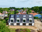 Außenansicht - Schlüsselfertiger Neubau | 700 m Küstenlage | Sonne, Wasser & Erholung