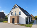 Außenansicht Gebäude
